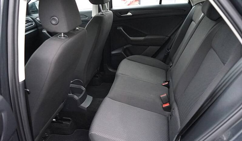 
								VOLKSWAGEN T-ROC 1.0 TSI 110CH plein									