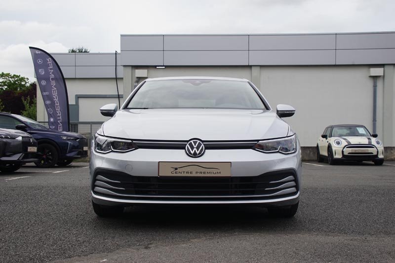 VOLKSWAGEN GOLF VIII 1.0 TSI 110CH LIFE