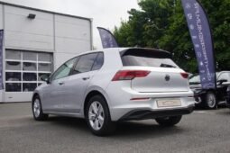 
										VOLKSWAGEN GOLF VIII 1.0 TSI 110CH LIFE plein									