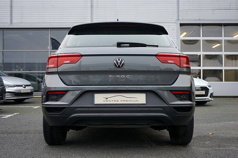VOLKSWAGEN T-ROC 1.0 TSI 110CH
