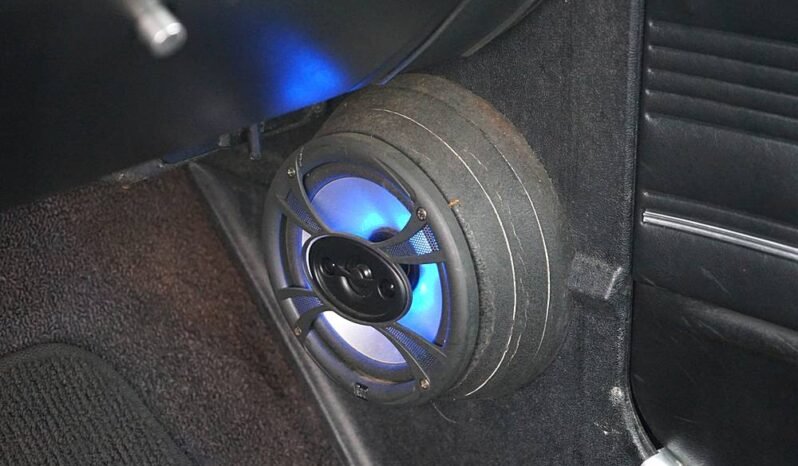 
								FORD MUSTANG FASTBACK GTA V8 220ch 1967 plein									