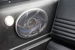 
										FORD MUSTANG FASTBACK GTA V8 220ch 1967 plein									