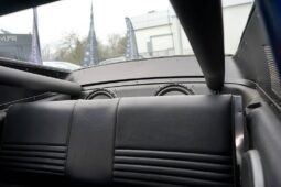 
										FORD MUSTANG FASTBACK GTA V8 220ch 1967 plein									