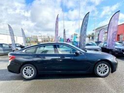 
										BMW SERIE 6 620D G32 GRAN TURISMO BVA8 plein									