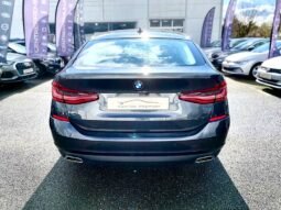 
										BMW SERIE 6 620D G32 GRAN TURISMO BVA8 plein									
