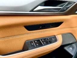 
										BMW SERIE 6 620D G32 GRAN TURISMO BVA8 plein									