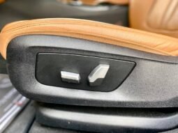 
										BMW SERIE 6 620D G32 GRAN TURISMO BVA8 plein									