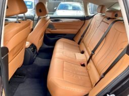 
										BMW SERIE 6 620D G32 GRAN TURISMO BVA8 plein									