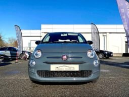 
										FIAT 500 III 1.0 70 HYBRIDE S/S CULT plein									