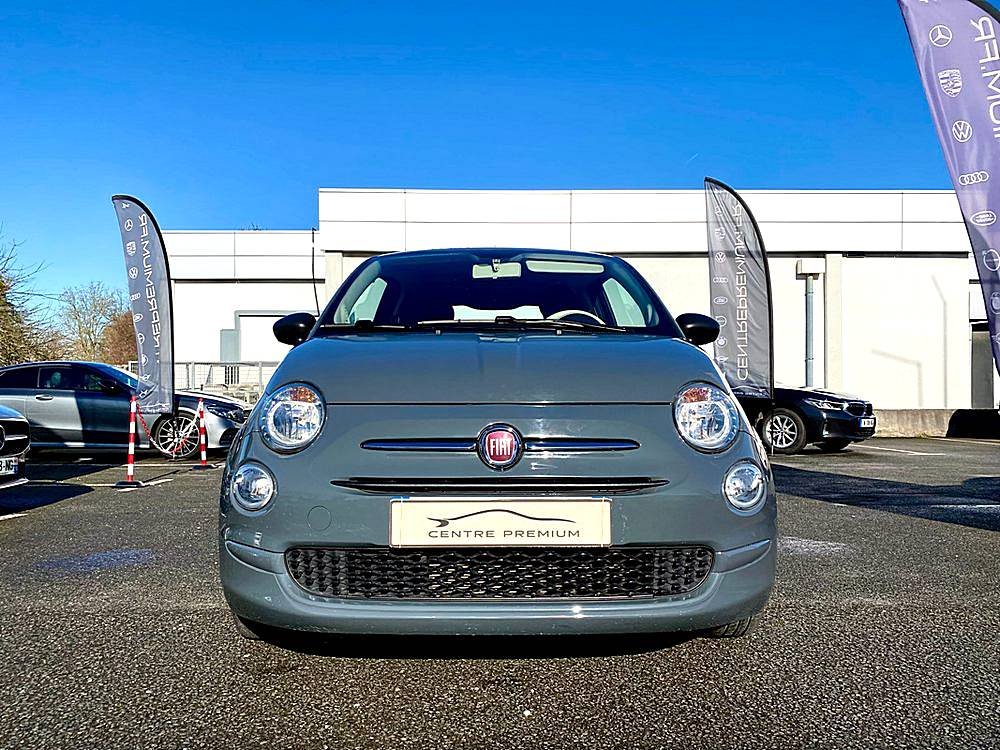FIAT 500 III 1.0 70 HYBRIDE S/S CULT