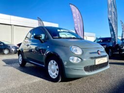 
										FIAT 500 III 1.0 70 HYBRIDE S/S CULT plein									