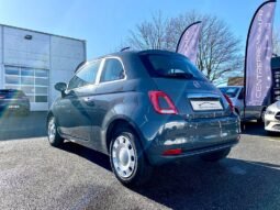 
										FIAT 500 III 1.0 70 HYBRIDE S/S CULT plein									