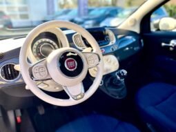 
										FIAT 500 III 1.0 70 HYBRIDE S/S CULT plein									