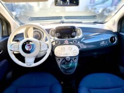 
										FIAT 500 III 1.0 70 HYBRIDE S/S CULT plein									