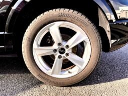 
										AUDI Q2 35 TFSI S Tronic S Line plein									