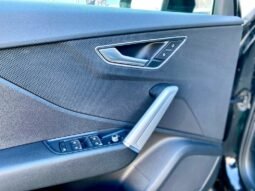 
										AUDI Q2 35 TFSI S Tronic S Line plein									