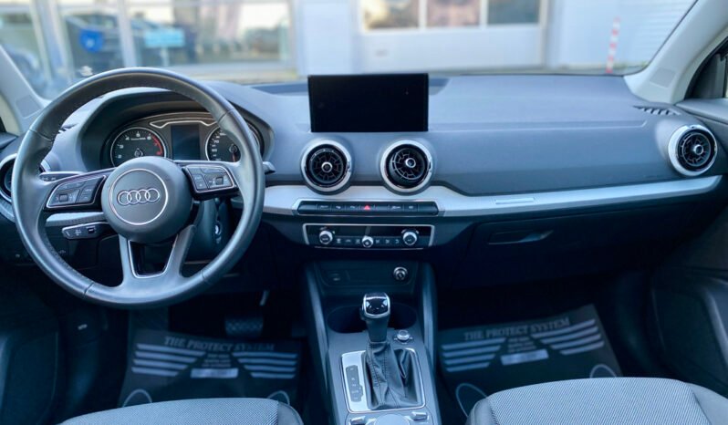 
								AUDI Q2 35 TFSI S Tronic S Line plein									