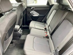 
										AUDI Q3 SPORTBACK II 35 TFSI S TRONIC DESIGN plein									