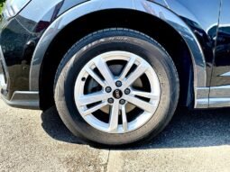 
										AUDI Q3 SPORTBACK II 35 TFSI S TRONIC DESIGN plein									