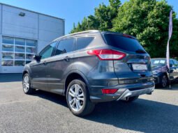 
										FORD KUGA II 2.0 TDCI 150 S&S 4X2 SPORT PLATINIUM plein									
