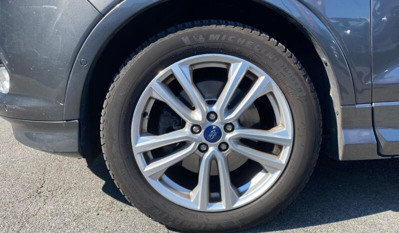 
								FORD KUGA II 2.0 TDCI 150 S&S 4X2 SPORT PLATINIUM plein									