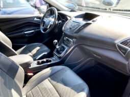 
										FORD KUGA II 2.0 TDCI 150 S&S 4X2 SPORT PLATINIUM plein									