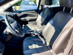 
										FORD KUGA II 2.0 TDCI 150 S&S 4X2 SPORT PLATINIUM plein									