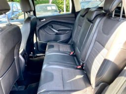 
										FORD KUGA II 2.0 TDCI 150 S&S 4X2 SPORT PLATINIUM plein									