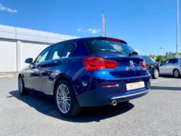 
										B.M.W. SERIE 1 114d 1.5D 95ch URBAN CHIC plein									