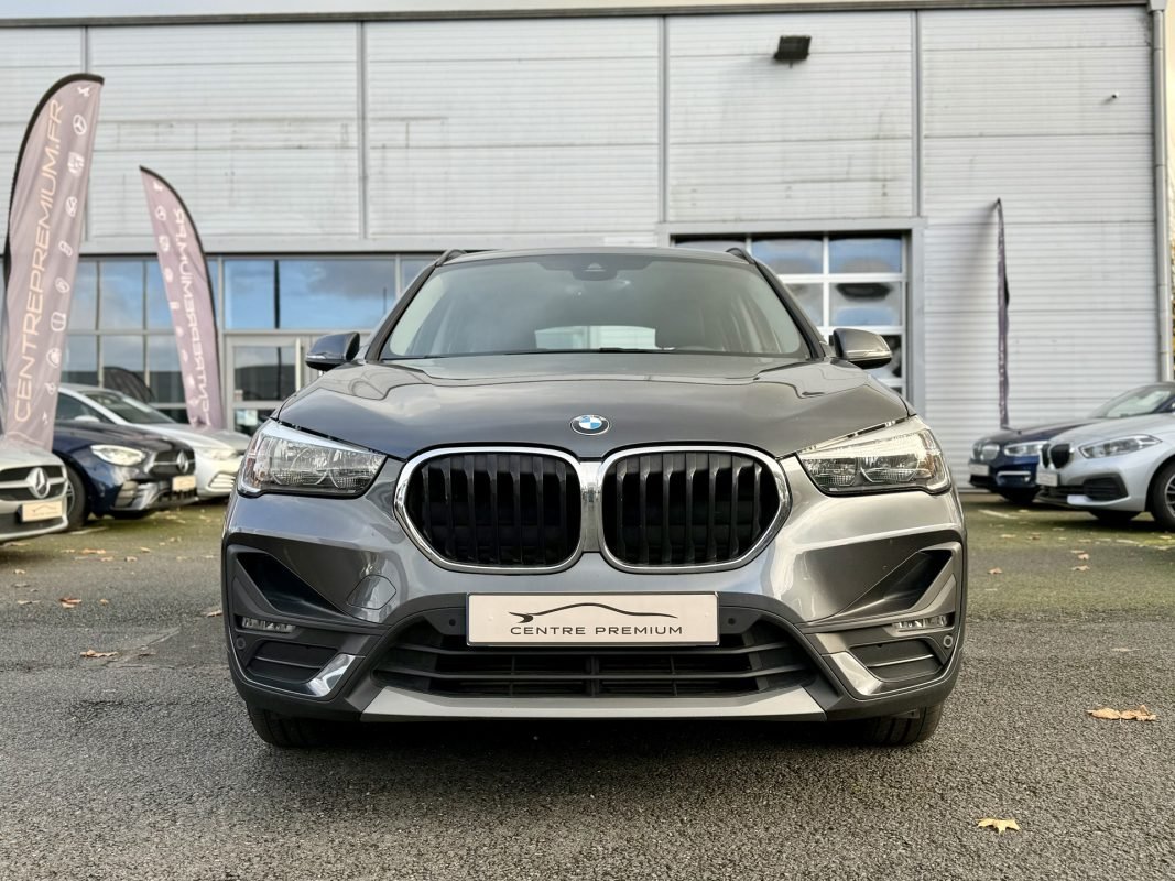 BMW X1 2.0 SDRIVE 18D 2020
